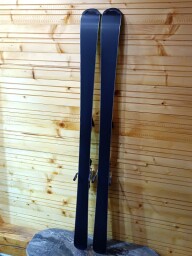 LYŽE TECNO PRO TEAM 70 150CM